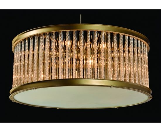 Подвесной светильник Avivo Lighting Lanterna PD1612-6A, фото 3