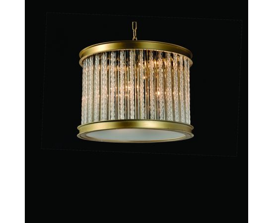 Подвесной светильник Avivo Lighting Lanterna PD1612-6A, фото 1