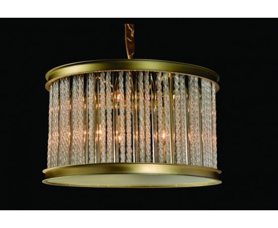 Подвесной светильник Avivo Lighting Lanterna PD1612-6A, фото 2