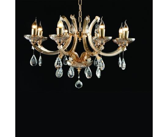 Люстра Avivo Lighting Maria Teressa, фото 1