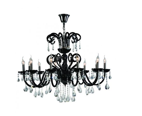 Люстра Avivo Lighting Nero, фото 2