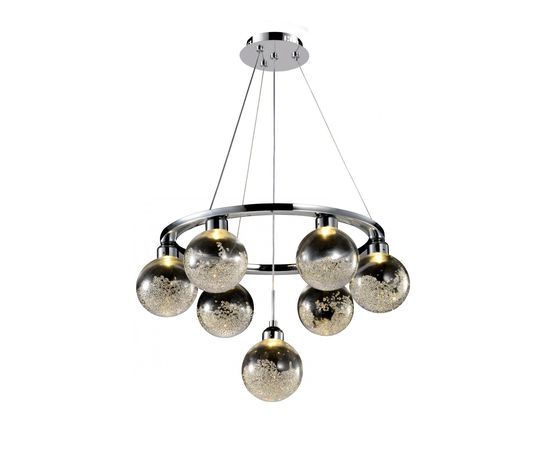 Люстра Avivo Lighting Galaxy PD1615-7B, фото 1