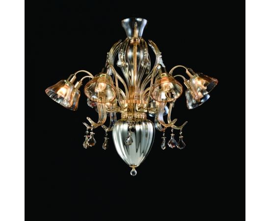 Люстра Avivo Lighting Moda, фото 1