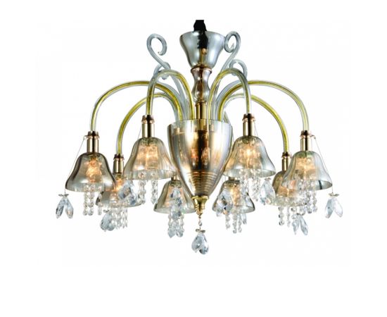 Люстра Avivo Lighting Imperial PD1617-8A, фото 1