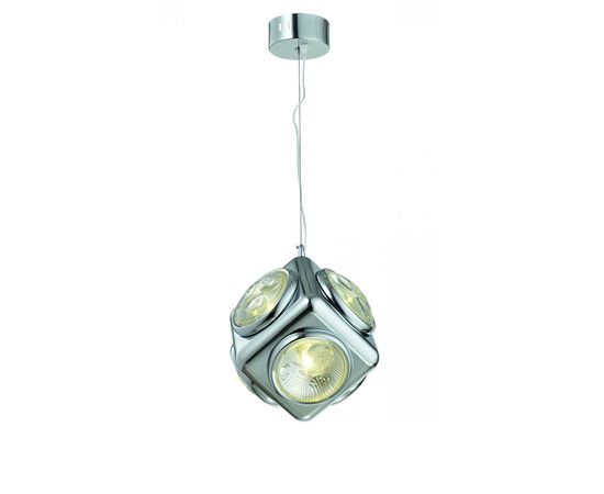 Подвесной светильник Avivo Lighting Dice PD1618-6A, фото 1