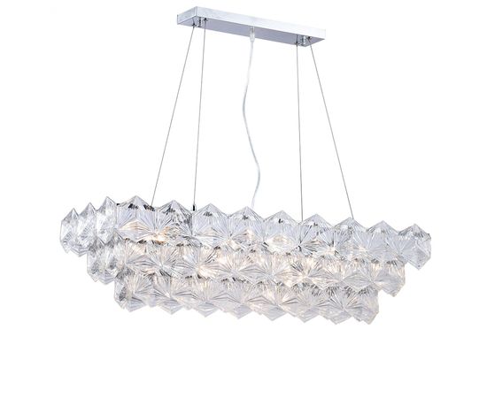 Люстра Avivo Lighting Star PD1622-7B, фото 1
