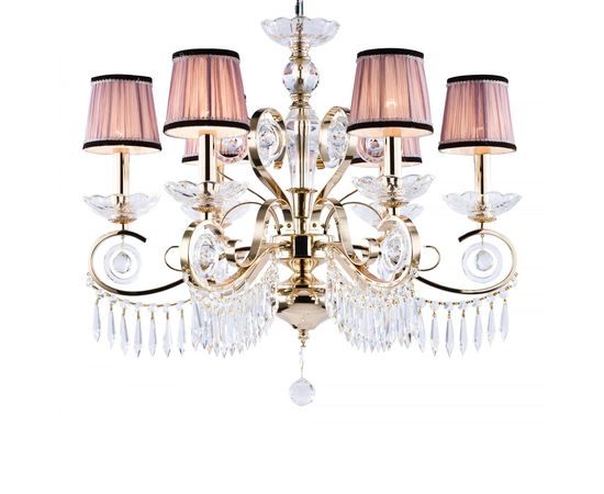 Люстра Avivo Lighting Butterfly, фото 1