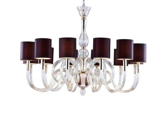 Люстра Avivo Lighting Medusa, фото 1