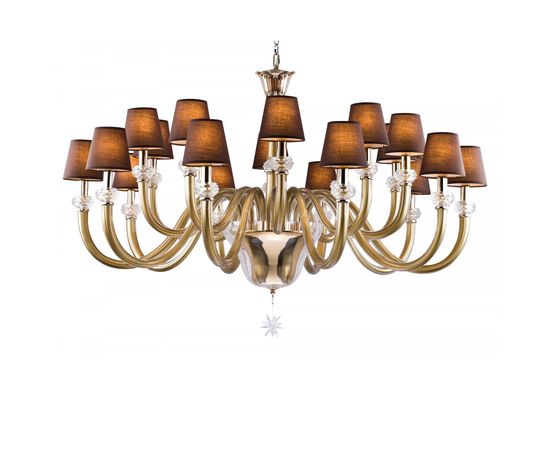 Люстра Avivo Lighting Katalina PD1625-18A, фото 1