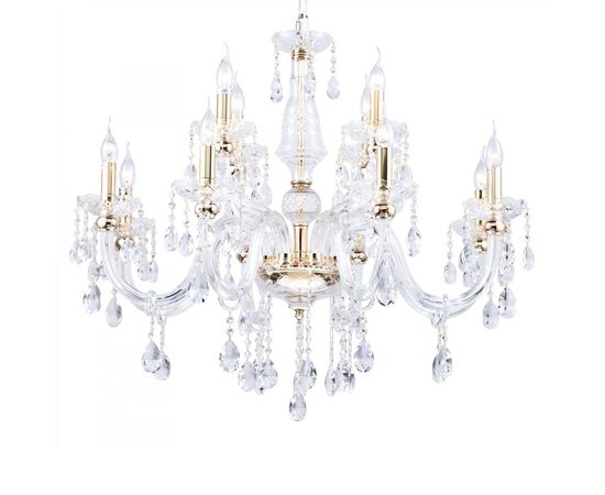 Люстра Avivo Lighting Bohemia PD1628-12A, фото 1