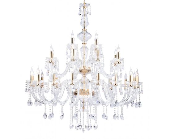 Люстра Avivo Lighting Bohemia PD1628-12A, фото 2