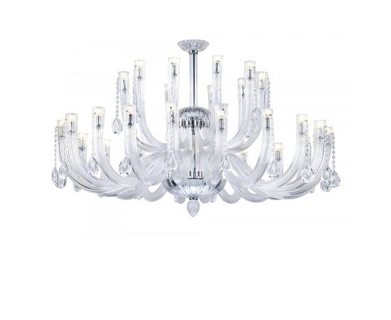 Люстра Avivo Lighting Iiris, фото 1