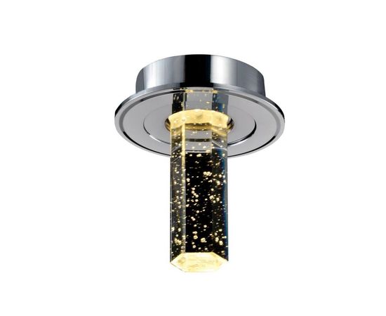 Полу-встраиваемый светильник Avivo Lighting Cascade RX1609-1A, фото 1