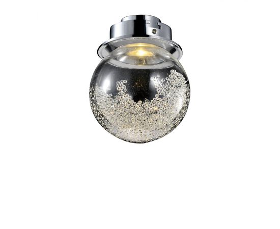 Полу-встраиваемый светильник Avivo Lighting Galaxy RX1615-1A, фото 1