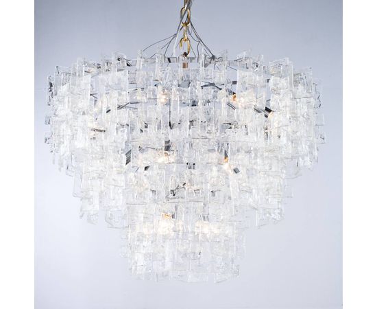 Люстра Avivo Lighting Kiko PD1621-6A, фото 2