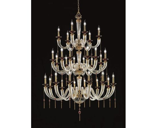 Люстра Avivo Lighting JULIENNE L6, фото 4