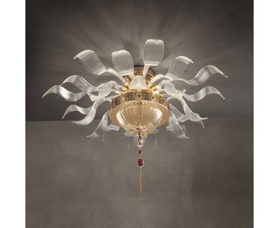 Люстра Avivo Lighting JULIENNE PL8, фото 1