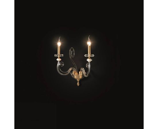 Бра Avivo Lighting Cloe APP 2L, фото 1