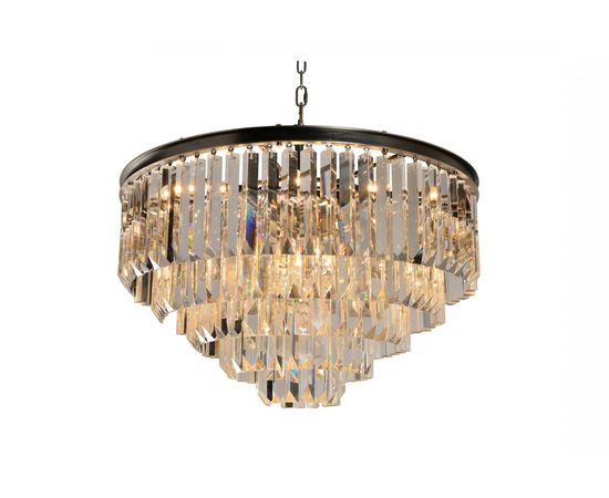 Подвесной светильник Avivo Lighting Hugo PD2728-8A, фото 2