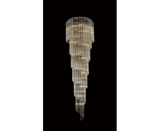 Люстра Avivo Lighting Viva PD1708-6B, фото 2