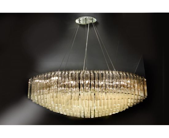 Люстра Avivo Lighting Waterfall PD1708-16, фото 2