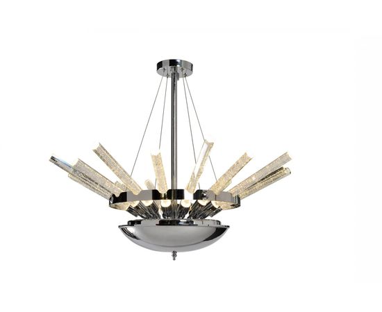 Подвесной светильник Avivo Lighting Cascade SFX-1609-8A, фото 2