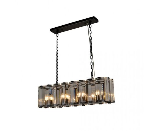 Подвесной светильник Avivo Lighting Elegante PD2708-8B GB, фото 1