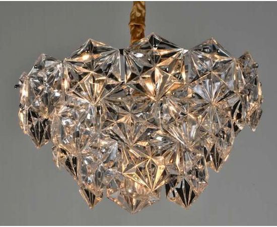 Люстра Avivo Lighting Stella, фото 3