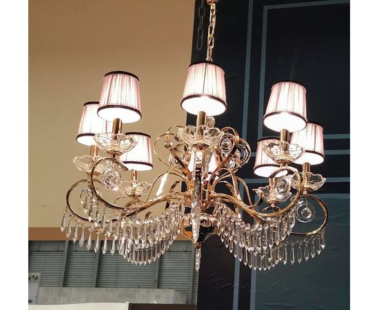 Люстра Avivo Lighting Butterfly, фото 3