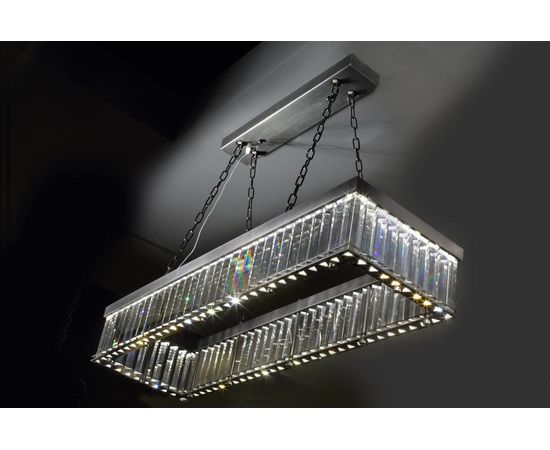 Люстра Avivo Lighting BERGAMO, фото 3