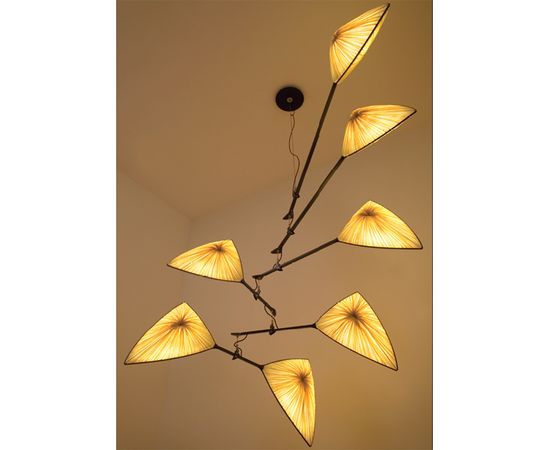 Подвесной светильник Aqua Creations EASE 7 SHADES, фото 1