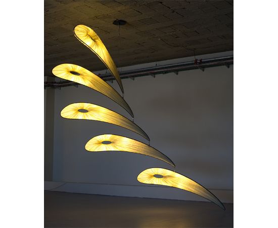 Подвесной светильник Aqua Creations NANA 200, фото 1