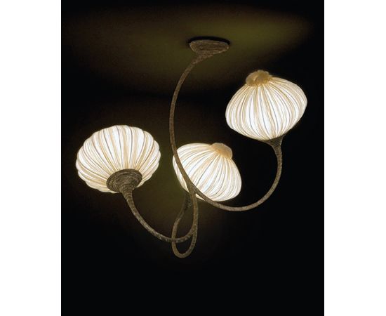 Потолочный светильник Aqua Creations 3 PALMS, фото 1