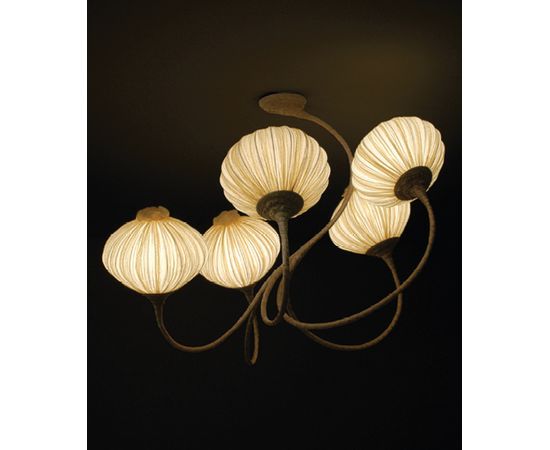 Потолочный светильник Aqua Creations 5 PALMS, фото 1