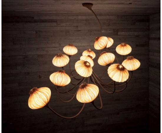 Потолочный светильник Aqua Creations Custom Palms, фото 1