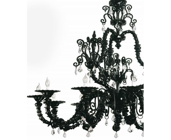 Люстра Arte di Murano 7416/12, фото 1