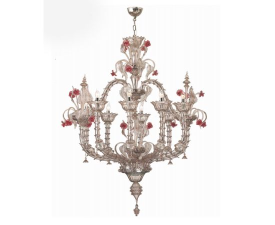 Люстра Arte di Murano 7410/8, фото 1