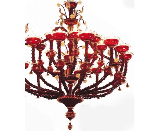 Люстра Arte di Murano 7410/12+8, фото 1