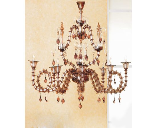 Люстра Arte di Murano 7681/8, фото 1