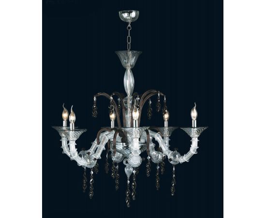 Люстра Arte di Murano 7589/6, фото 1