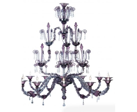 Люстра Arte di Murano 7602/12, фото 1