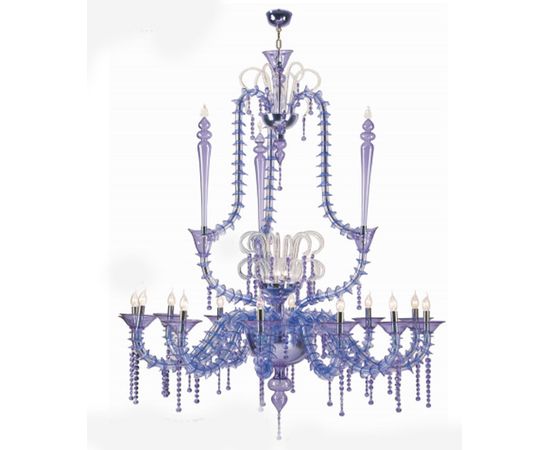 Люстра Arte di Murano 7660/12, фото 1