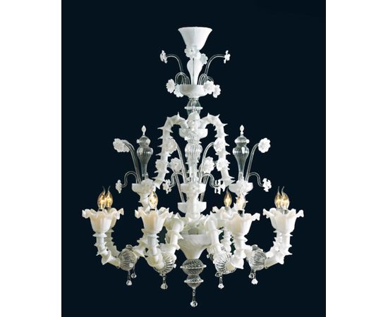 Люстра Arte di Murano 7626/8, фото 1