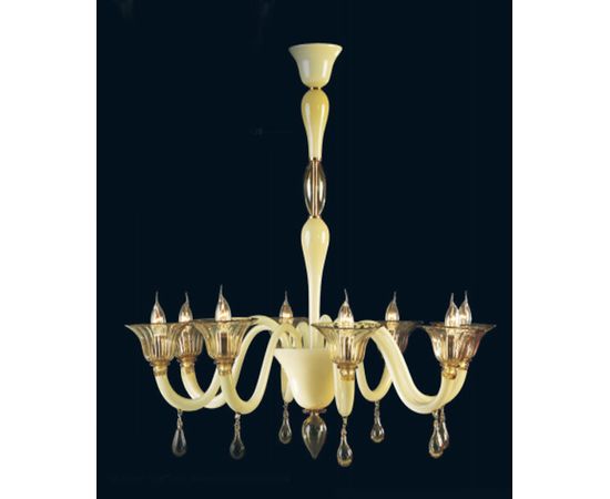 Люстра Arte di Murano 7666/8, фото 1