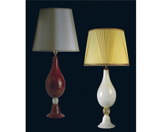 Настольная лампа Arte di Murano 7528, фото 1