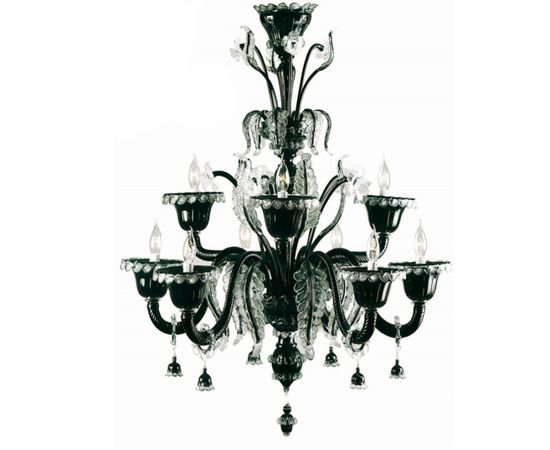 Люстра Arte di Murano 7413/6+3, фото 1