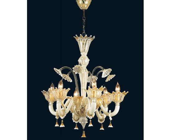 Люстра Arte di Murano 7434/6, фото 1