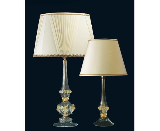 Настольная лампа Arte di Murano 7544/LG, фото 1