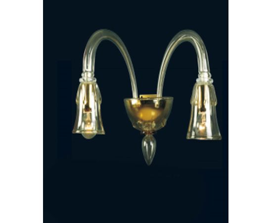 Настенный светильник Arte di Murano 7670/AP2, фото 1