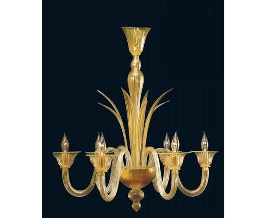 Люстра Arte di Murano 7376/6, фото 1